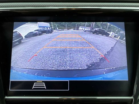 Used 2021 Chevrolet TrailBlazer RS w/ Convenience Package image 14