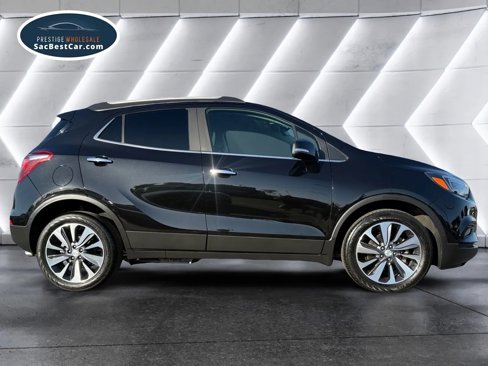 Used 2020 Buick Encore Essence image 6