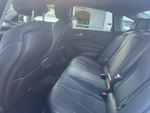 Certified 2023 Acura TLX w/ Technology Package image 39