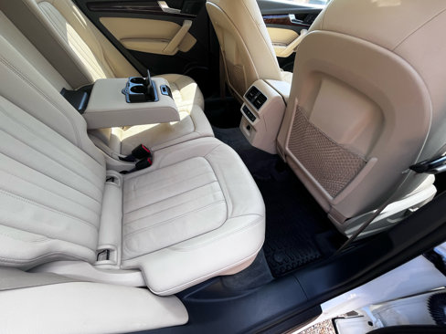 Used 2018 Audi Q5 2.0T Premium Plus image 56