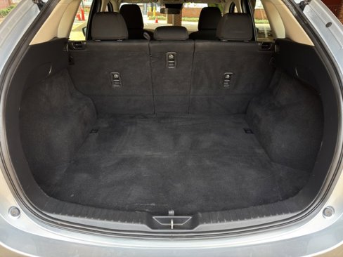 Used 2018 MAZDA CX-5 Sport w/ I-ACTIVSENSE Package image 32