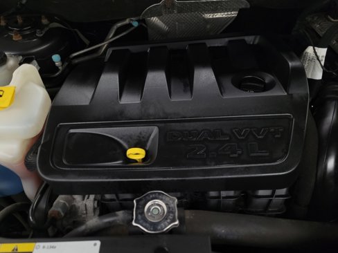 Used 2017 Jeep Compass High Altitude image 30
