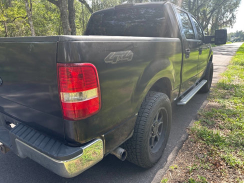 Used 2006 Ford F150 XLT image 29