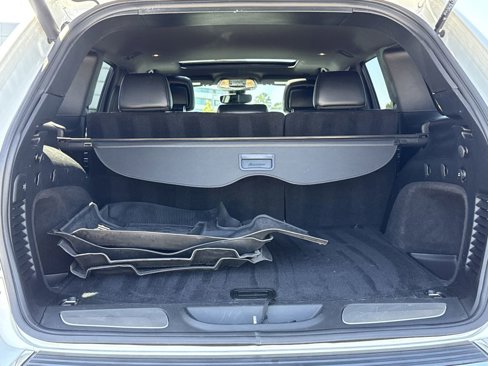 Used 2018 Jeep Grand Cherokee Limited image 16