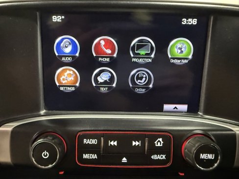 Used 2016 GMC Sierra 1500 SLE image 17
