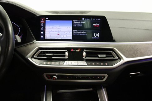 Used 2019 BMW X7 xDrive40i w/ Premium Package image 15