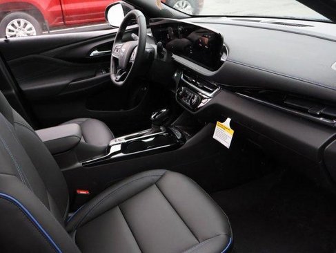 New 2025 Buick Envista Sport Touring w/ Convenience I Package image 6
