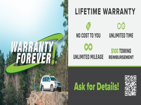 Used 2023 Jeep Compass Latitude image 31