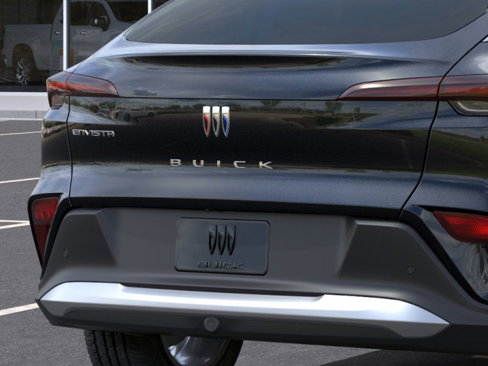 New 2025 Buick Envista Preferred w/ Convenience I Package image 14