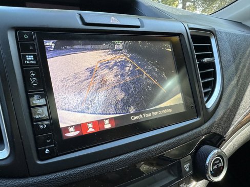 Used 2016 Honda CR-V EX-L image 6