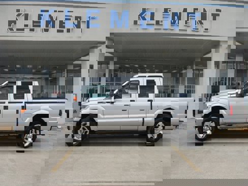Used 2016 Ford F250 XLT w/ XLT Value Package image 1