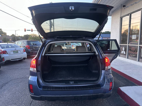 Used 2014 Subaru Outback 2.5i Premium image 12