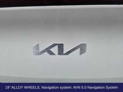 Used 2022 Kia EV6 Wind w/ Wind Technology Package image 16