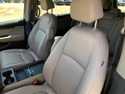 Used 2020 Honda Odyssey EX image 12