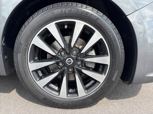 Used 2018 Nissan Altima 2.5 SL image 11
