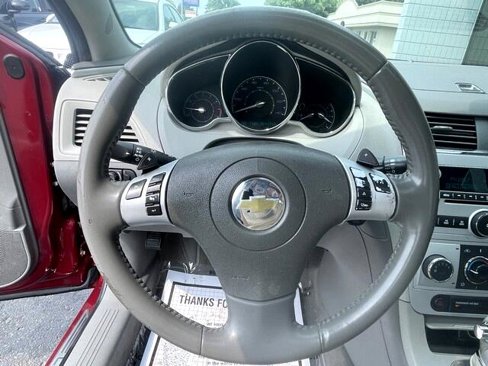 Used 2010 Chevrolet Malibu LT image 13