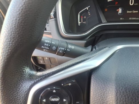 Used 2019 Honda CR-V EX image 23