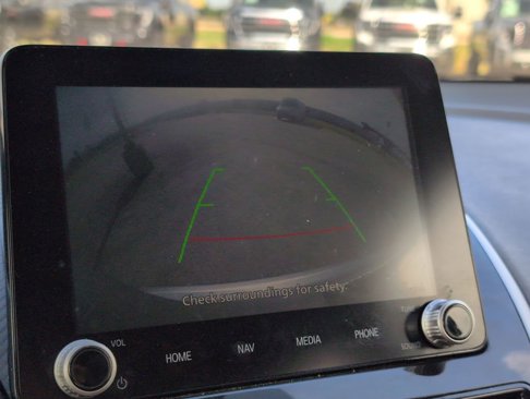 Used 2022 Mitsubishi Eclipse Cross SE image 7