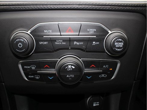 Used 2021 Dodge Charger SXT w/ Plus Group image 19