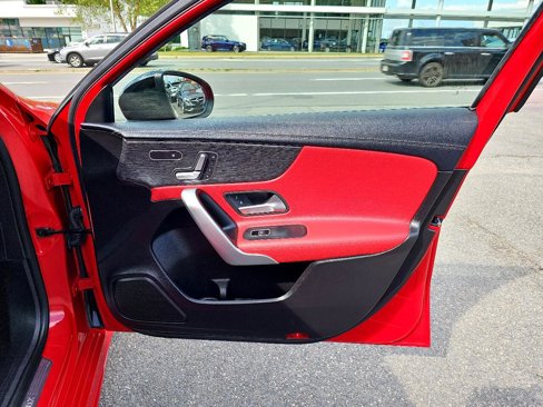 Used 2019 Mercedes-Benz A 220 image 66