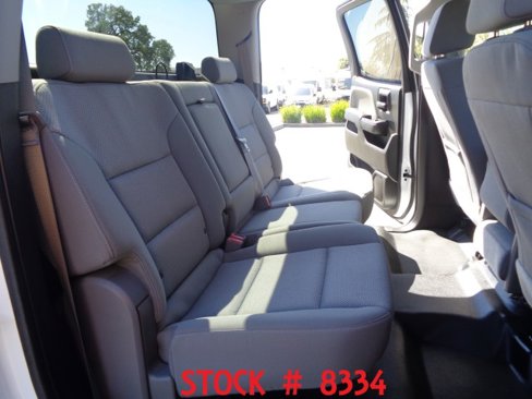 Used 2016 Chevrolet Silverado 1500 W/T image 19