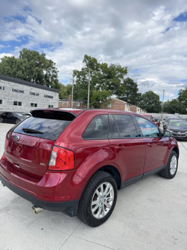 Used 2013 Ford Edge SEL image 3