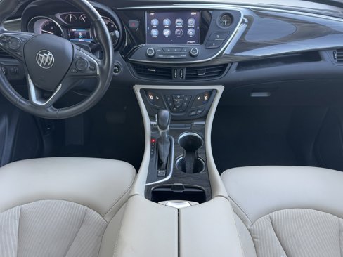Used 2020 Buick Envision Preferred image 6