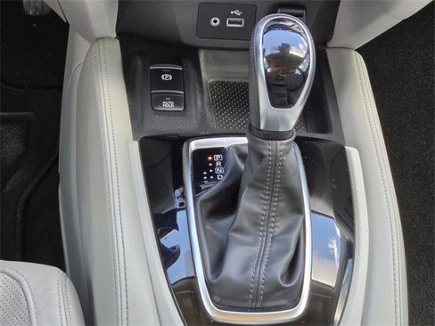 Used 2019 Nissan Rogue Sport SL image 15