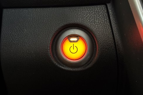 Used 2013 Nissan Leaf S w/ Charger Pkg image 25