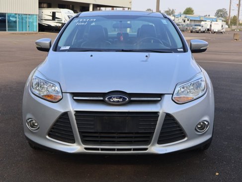 Used 2013 Ford Focus SE image 9