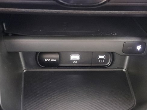 Certified 2023 Kia Soul S image 31