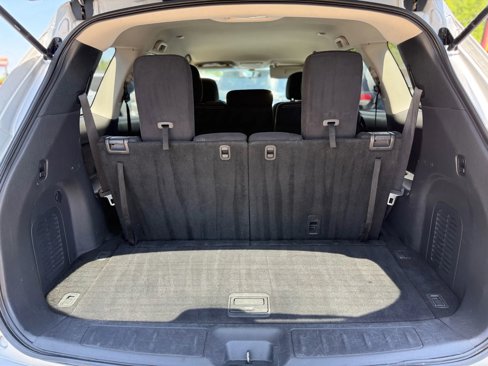 Used 2013 Nissan Pathfinder S image 6