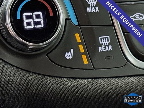 Used 2023 Chevrolet Malibu LT image 19