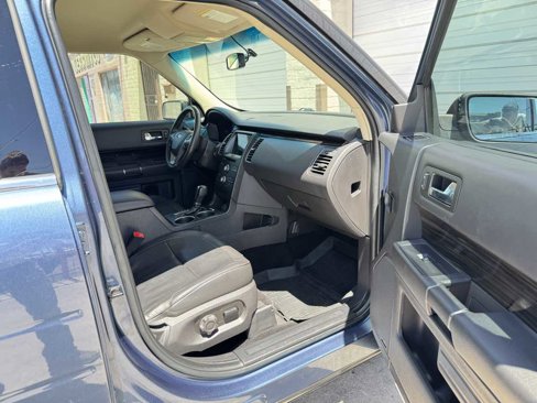 Used 2019 Ford Flex SEL w/ Equipment Group 202A image 28