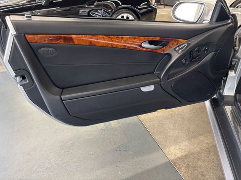 Used 2007 Mercedes-Benz SL 550 w/ Premium Pkg II image 28