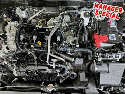 Used 2023 Nissan Altima 2.5 SV image 28