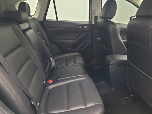 Used 2015 MAZDA CX-5 Grand Touring image 19