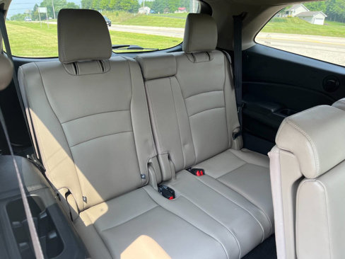 Used 2016 Honda Pilot EX-L image 38