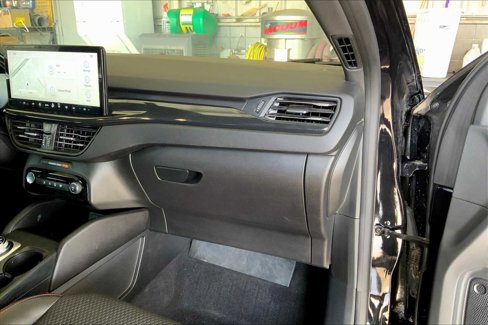 Used 2023 Ford Escape ST-Line w/ Tech Pack #1 image 17