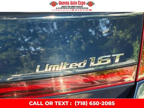 Used 2020 Hyundai Sonata Limited image 31