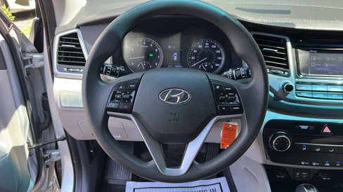 Used 2017 Hyundai Tucson SE image 14