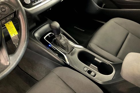Used 2024 Toyota Corolla LE image 19