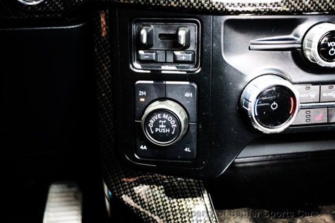 Used 2023 Ford F150 Lariat w/ Equipment Group 502A High image 50