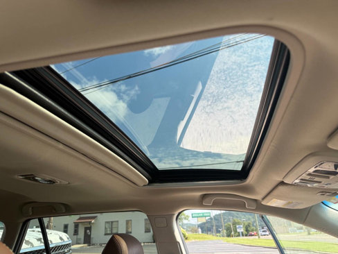 Used 2018 Subaru Outback 3.6R Touring w/ Protection Package #1 image 14