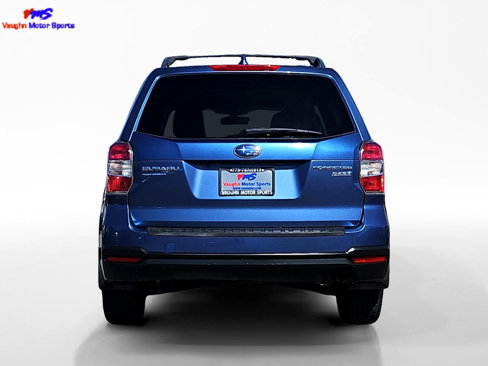 Used 2016 Subaru Forester 2.5i Premium w/ All-Weather Package image 4