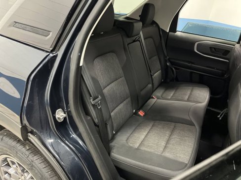 Used 2021 Ford Bronco Sport Big Bend image 30
