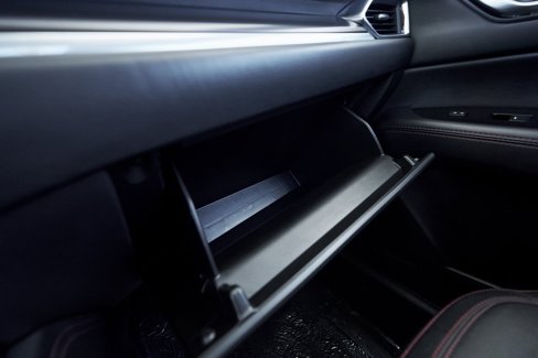 Used 2024 MAZDA CX-5 Carbon Edition image 51