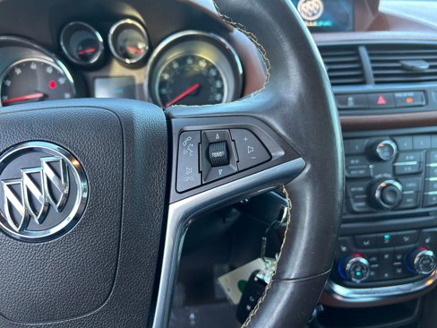 Used 2015 Buick Encore Leather image 13