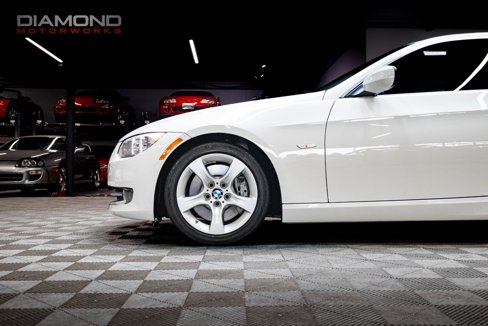 Used 2012 BMW 335i Coupe image 8