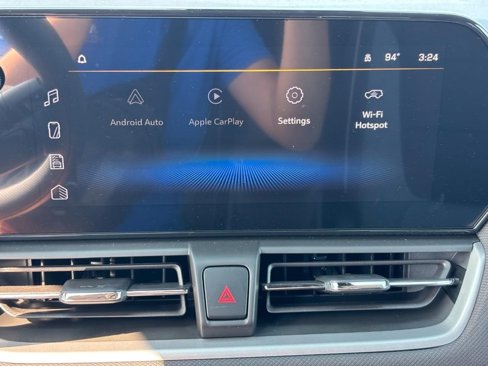 New 2026 Chevrolet TrailBlazer LS w/ LS Convenience Package image 41